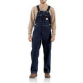 Carhartt  Denim Bib Overalls